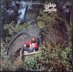 Skip Battin スキップ・バッティン / Skip Battin