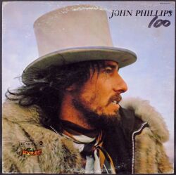 John Phillips ジョン・フィリップス / John Phillips