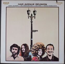 Ivar Avenue Reunion アイヴァー・アヴェニュー・リユニオン / Ivar Avenue Reunion