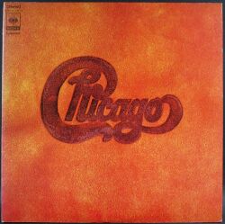 Chicago シカゴ / Chicago Live In Japan