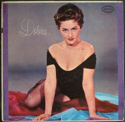 Dolores Hawkins ドロレス・ホーキンス / Dolores ドロレス