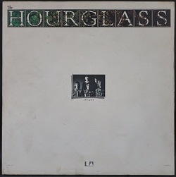 Hour Glass（Allman Brothers）アワ・グラス / The Hour Glass