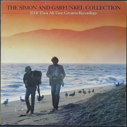 Simon & Garfunkel サイモン & ガーファンクル / The Simon And Garfunkel