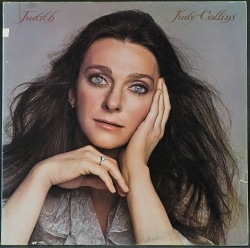 Judy Collins ジュディ・コリンズ / Judith