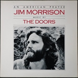 Jim Morrison Music By The Doors ジム・モリソン / An American Prayer