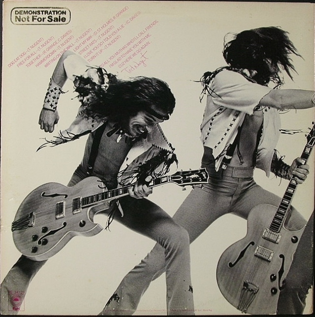 【中古】 Loaded for Bear： Best of Ted Nugent ＆ Amboy Dukes テッド・ニュージェント＆ジ・アンボイ・デュークス Amazon.co.jp: Loaded for Bear: Best of Ted Nugent & Amboy