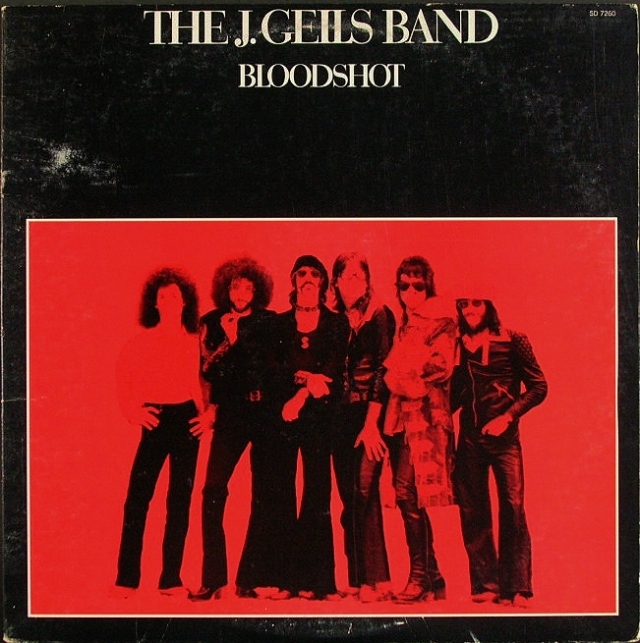 国内見本盤７インチJ geils Band J.ガイルズ・バンド 傷だらけの愛 Amazon.co.jp: ファイヴ・オリジナル・アルバムズ(完全生産限定