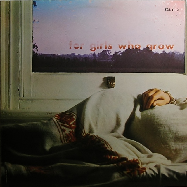 プログレッシブ・ロック】Caravan キャラヴァン / For Girls Who Grow