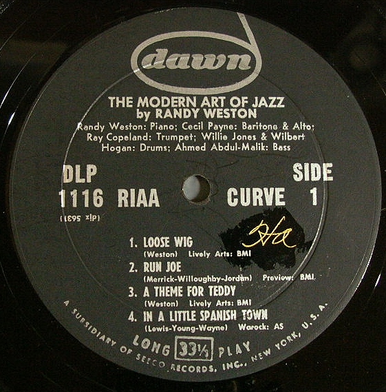 Frank Wess, Kenny Burrell, Joe Newman etc ‎– Jazz For