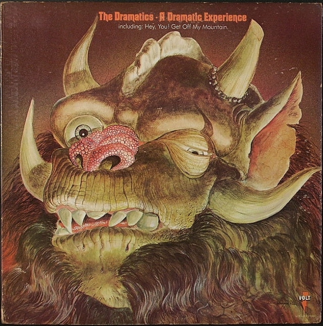 Dramatic 50's／ドラマティック フィフティーズ 見本盤 LPレコード Dramatic 50's／ドラマティック フィフティーズ 見本盤 LP