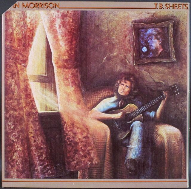 Van Morrison ヴァン・モリソン / T.B. Sheets|中古レコード通販