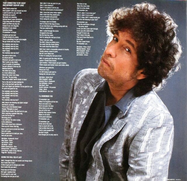国内盤！BOB DYLAN / ボブ・ディラン / エンパイア・バーレスク 国内盤！BOB DYLAN / ボブ・ディラン / エンパイア・バーレスク