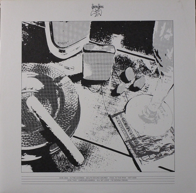 Led Zeppelin】 レッド・ツェッペリン / In Through The Out Led Zeppelin】 レッド・ツェッペリン / In Through The Out