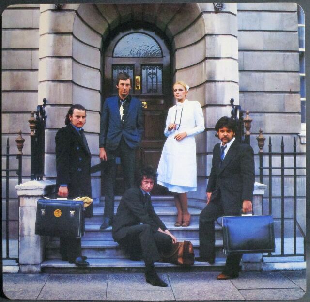 Dr. Feelgood ドクター・フィールグッド / Private Practice