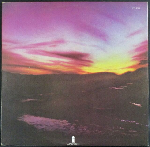 Emerson, Lake & Palmer (ELP）エマーソン・レイク&パーマー