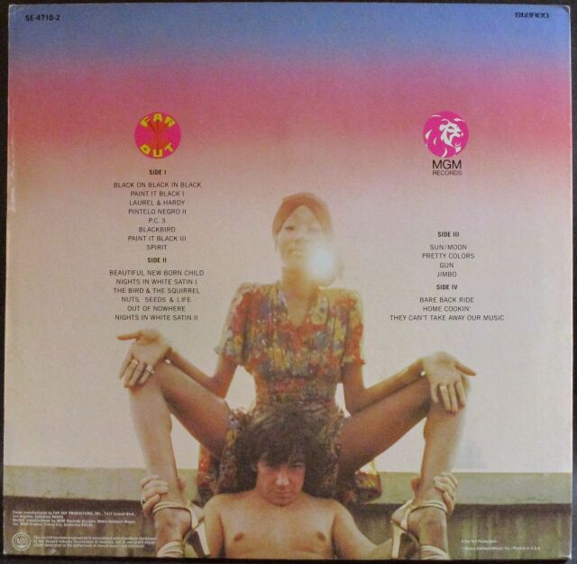 【中古】 Wicked Man エリック・バードン Eric Burdon And War エリック・バードン & ウォー / The Black