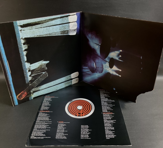 UK ROCK】Status Quo ステイタス・クォー / If You Can't Stand The