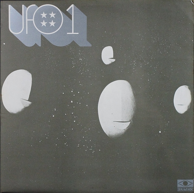 【国内盤レコード】UFO 2枚 Yahoo!オークション -「謎の円盤ufo」(レコード) の落札相場