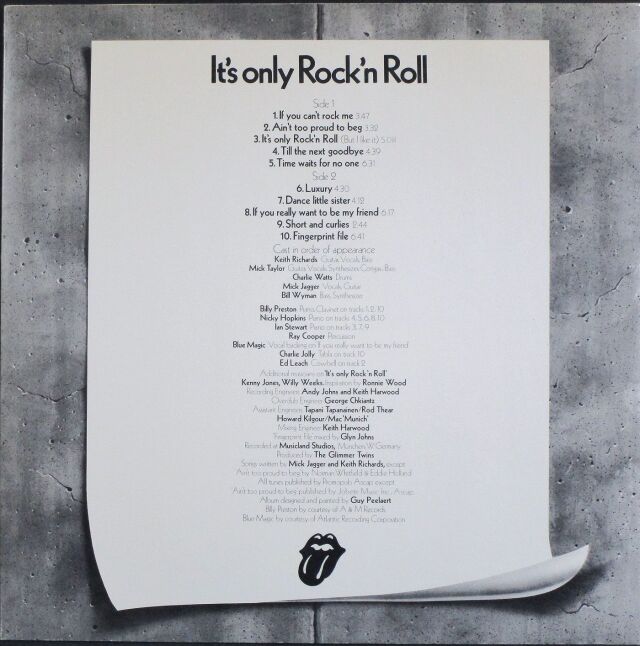 Queen Of Rock N Roll (5枚組/180グラム重量盤レコード) Tina Turner – Queen Of Rock 'N' Roll – Vinyl (Crystal Clear