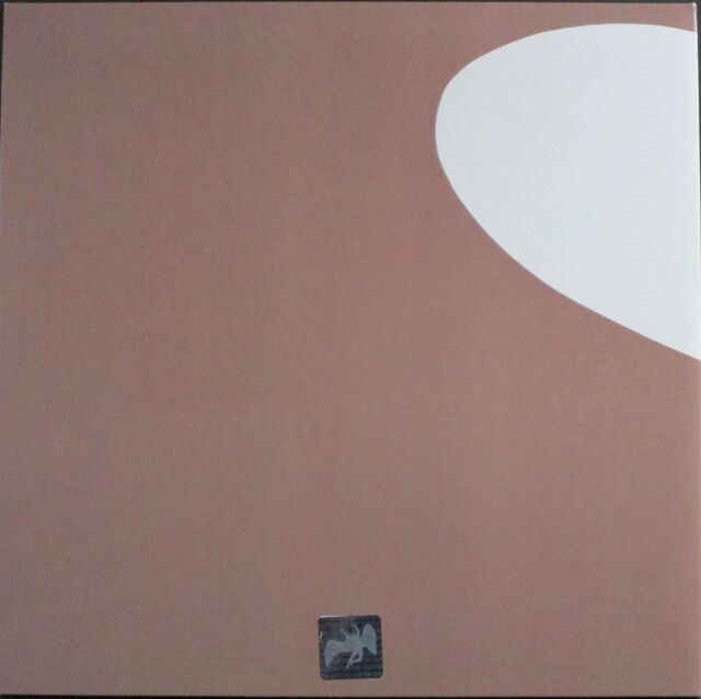 レッド・ツェッペリン「Ⅱ」：LPレコード Led Zeppelin レッド・ツェッペリン / Led Zeppelin II| 中古