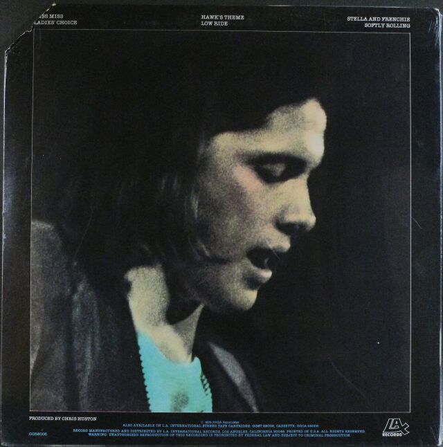 Robben Ford ロベン・フォード / Schizophonic メロウ・ムード