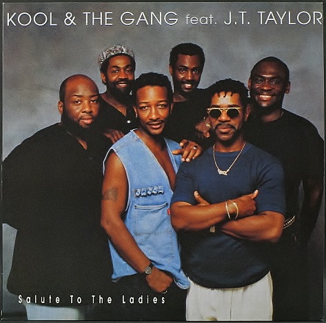 【メーカー再生品】 & FUNK】Kool The クール・アンド・ザ Taylor J.T. Feat. Gang 洋楽