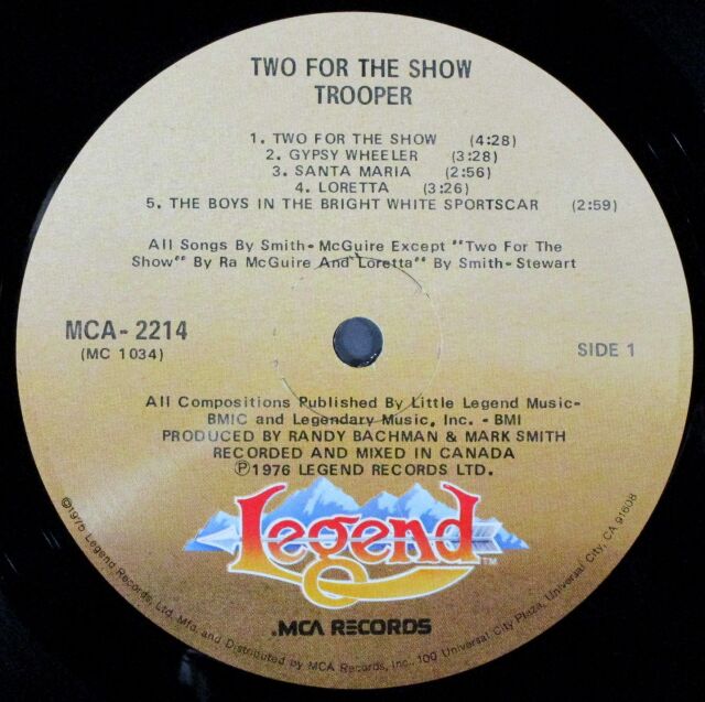 STATETROOPER- The calling ステイトトゥルーパー日本盤 STATETROOPER | //