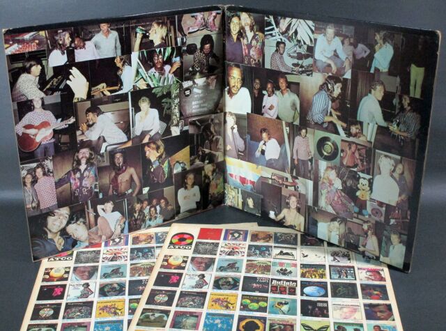 ◾️限定オリジナルマスターレコーディング盤◾️DEREK AND THE DOMIN ◾️限定オリジナルマスターレコーディング盤◾️DEREK AND THE