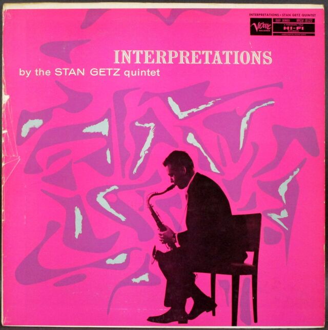 【中古】 Stan Getz スタンゲッツ / Jazz Profiles CD STAN GETZ スタン・ゲッツ / JAZZ AT STORYVILLE ジャズ