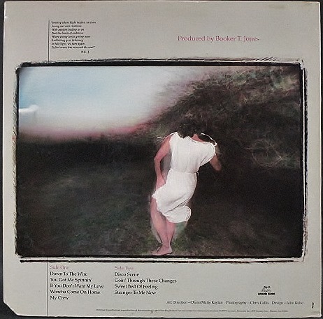 US ROCK】Priscilla Coolidge-Jones プリシラ・クーリッジ