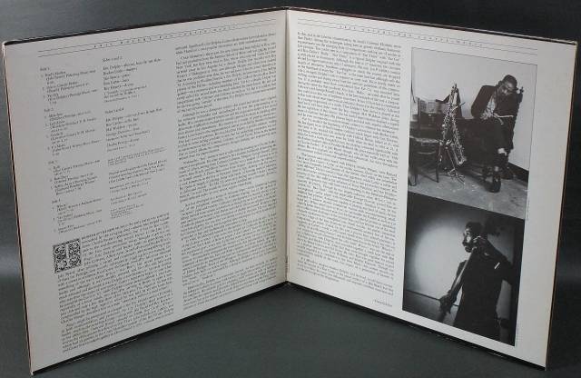 【希少】ERIC DOLPHY/MUSES【999枚限定】 希少】ERIC DOLPHY/MUSES【999枚限定】