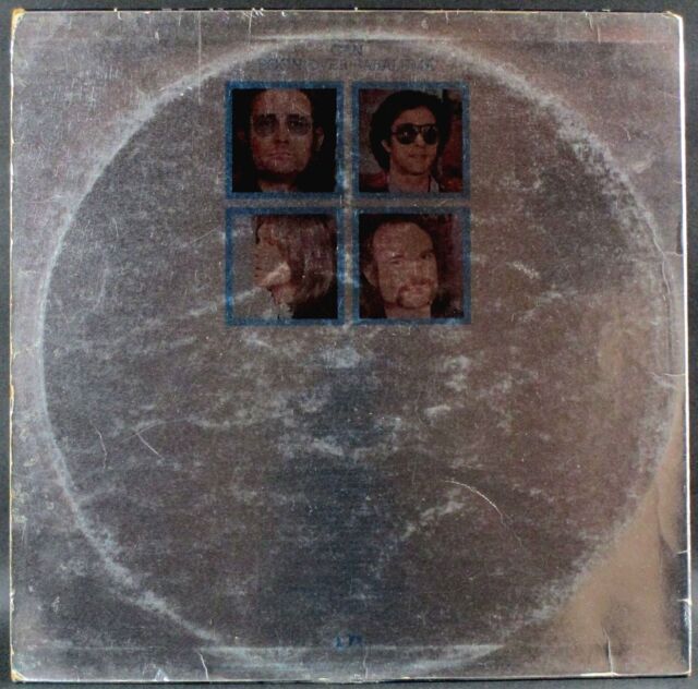 ♪送料込み♪　日本盤　CAN SOON OVER BABALUMA 激レア盤 ジャーマンプログレ】Can カン / Soon Over Babaluma スーン