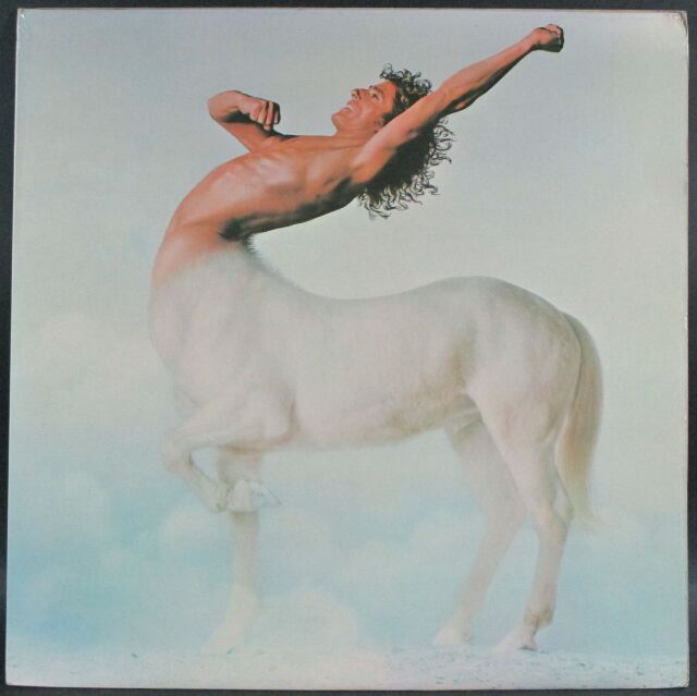 【中古】 Ride a Rock Horse ロジャー・ダルトリー Amazon.co.jp: Ride a Rock Horse: ミュージック