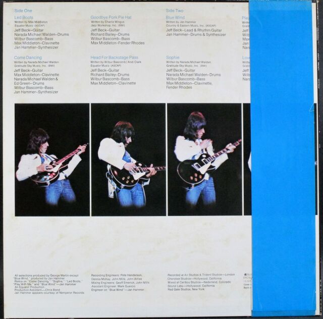 SACD JEFF BECK ジェフ・ベック WIRED 中古品 Amazon.co.jp: ワイアード-SACDマルチ・ハイブリッド