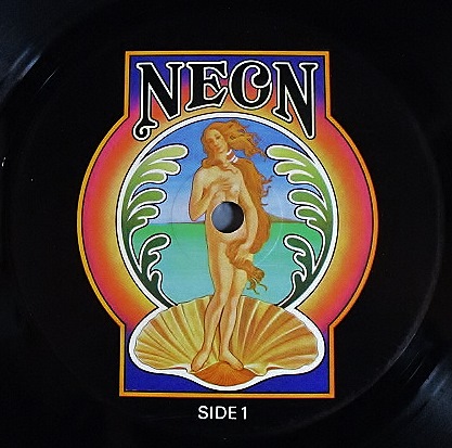 UK Rock】Fair Weather フェア・ウェザー / Beginning From An End