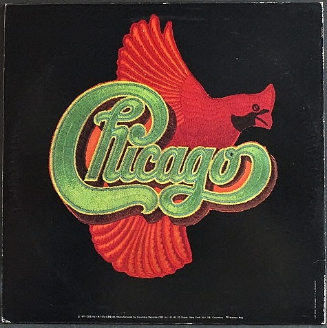 激レア★LPレコード◆シカゴ8★未だ見ぬアメリカ◆CHICAGOVIII US ROCK】Chicago シカゴ / Chicago VIII 未だ見ぬアメリカ 中古