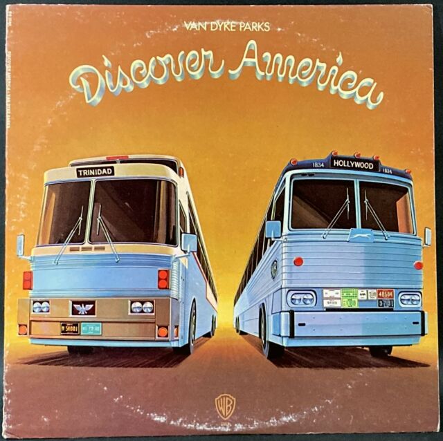 Van Dyke Parks 2枚セット Van Dyke Parks 2枚セット - メルカリ