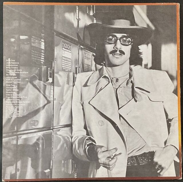 Van Dyke Parks 2枚セット n_t0075577_390.jpg