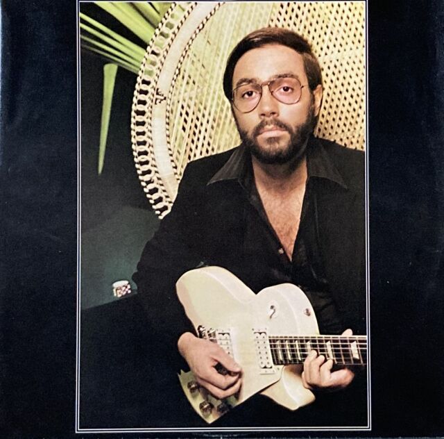 Al Di Meola アル・ディメオラ / Casino カジノ 中古レコード通販は