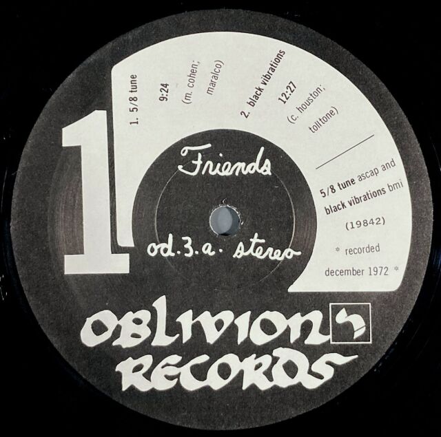 【中古】 Just Friends RickHaydon JAZZ ROCK】Friends フレンズ / Friends 中古レコード通販は