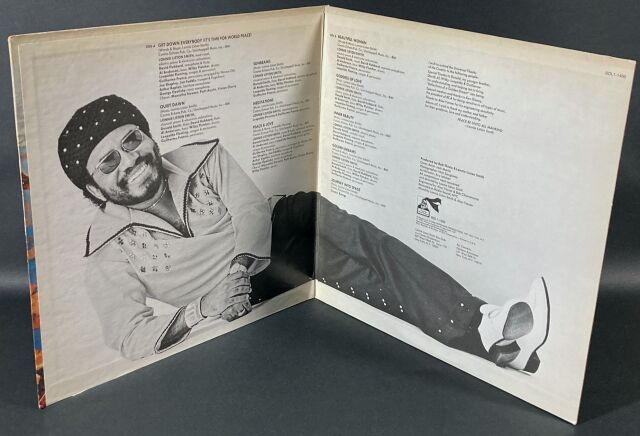 Lonnie Liston Smith And The Cosmic Echoes ロニー・リストン