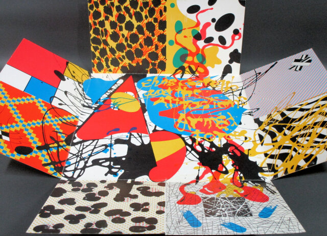 UK ROCK】Elvis Costello And The Attractions エルヴィス