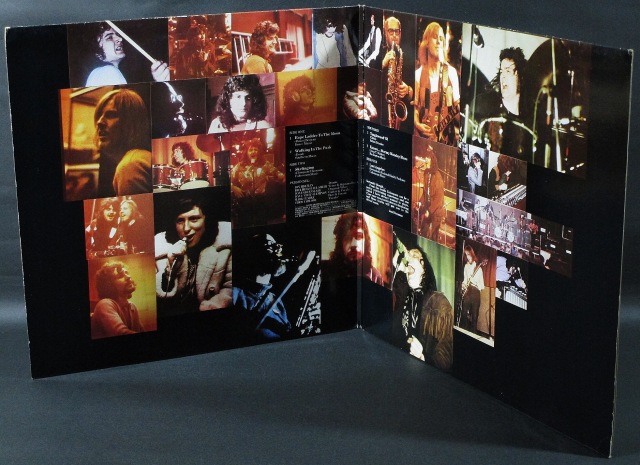 見本盤　スターズ/コラシアム・ロック 見本盤 スターズ/コラシアム・ロック STARZ / スターズ商品一覧