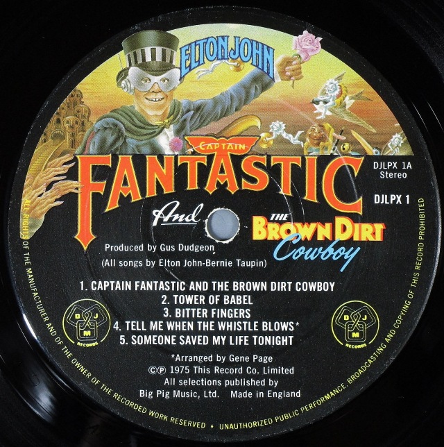 ELTON JOHN エルトン・ジョン　DIAMONDS LP レコード Amazon.co.jp: DIAMONDS [2LP] (180 GRAM) [12 inch Analog