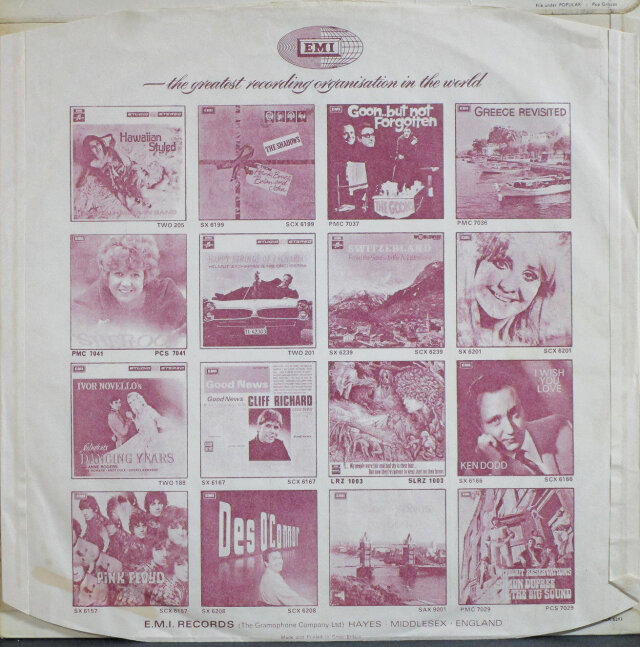 BECK レコード BECK DEVILS HAIRCUT 12inch レコード - メルカリ