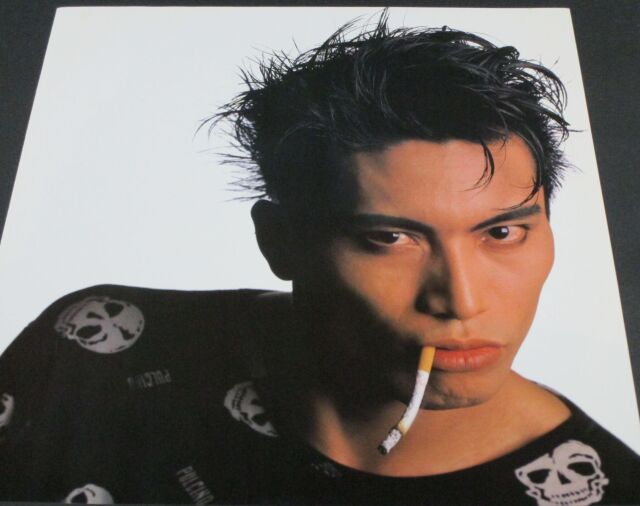 激安直営店 J-ROCK】パーソンズ 中古レコード通販はSeven 1st Personz / その他