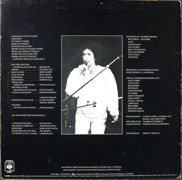 Bob Dylan Street-Legal CD 旧規格　未開封 Amazon.com: Street Legal: CDs & Vinyl