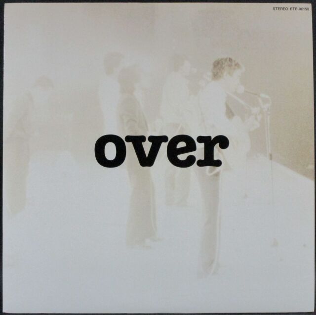 J-POP】オフ・コース Off Course / Over 中古レコード通販は