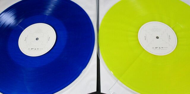 J-POP】Perfume パフューム / Cosmic Explorer コズミック