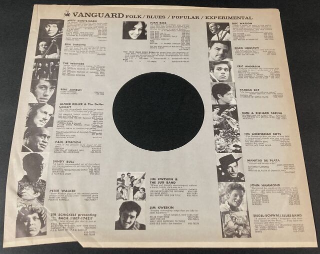 Larry Coryell ラリー・コリエル / Spaces スペイセス 中古レコード